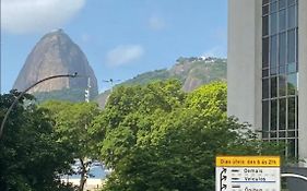 Apt aconchegante Praia de Botafogo